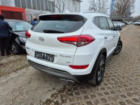 Hyundai Tucson  !!!Като нова !!! 90000Км !!!, снимка 4