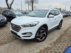 Hyundai Tucson  !!!Като нова !!! 90000Км !!!, снимка 1