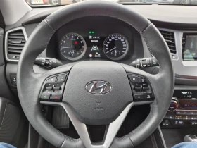 Hyundai Tucson  !!!Като нова !!! 90000Км !!!, снимка 15