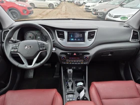 Hyundai Tucson  !!!Като нова !!! 90000Км !!!, снимка 13