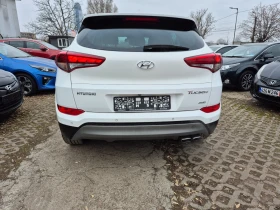 Hyundai Tucson  !!!Като нова !!! 90000Км !!!, снимка 5