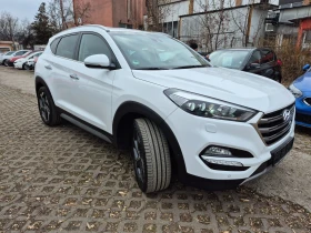 Hyundai Tucson  !!!Като нова !!! 90000Км !!!, снимка 2