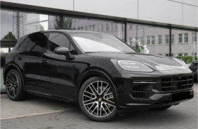 Porsche Cayenne GTS = NEW= Black Pack Гаранция 1