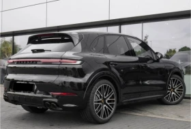 Porsche Cayenne GTS = NEW= Black Pack Гаранция - 272670 лв. - 40621669 | Car24.bg