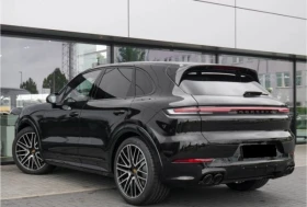 Porsche Cayenne GTS = NEW= Black Pack Гаранция - 272670 лв. - 40621669 | Car24.bg