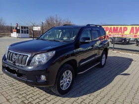 Toyota Land cruiser 3.0D  | Mobile.bg    2