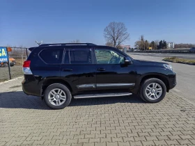 Toyota Land cruiser 3.0D  | Mobile.bg    3