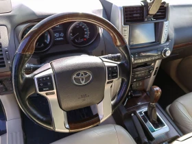 Toyota Land cruiser 3.0D , снимка 5