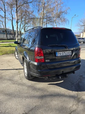 SsangYong Rexton, снимка 2