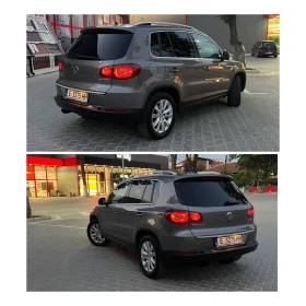 Обява за продажба на VW Tiguan 2.0 TSI 4х4* Реални Километри*  ~16 700 лв. - изображение 2