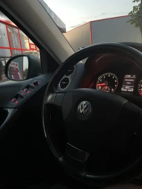 Обява за продажба на VW Tiguan 2.0 TSI 4х4* Реални Километри*  ~16 700 лв. - изображение 10