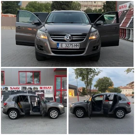 Обява за продажба на VW Tiguan 2.0 TSI 4х4* Реални Километри*  ~16 700 лв. - изображение 1
