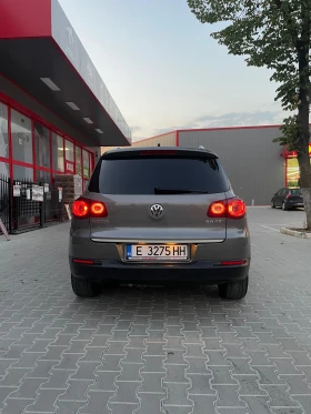 Обява за продажба на VW Tiguan 2.0 TSI 4х4* Реални Километри*  ~16 700 лв. - изображение 3