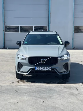 Обява за продажба на Volvo XC60 197 mild hybrid ~73 000 лв. - изображение 1