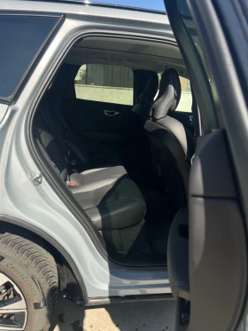 Обява за продажба на Volvo XC60 197 mild hybrid ~73 000 лв. - изображение 8