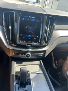 Обява за продажба на Volvo XC60 197 mild hybrid ~73 000 лв. - изображение 11