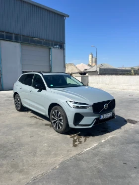 Обява за продажба на Volvo XC60 197 mild hybrid ~73 000 лв. - изображение 7