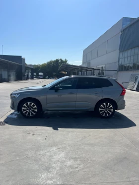 Обява за продажба на Volvo XC60 197 mild hybrid ~73 000 лв. - изображение 2