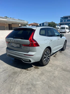 Обява за продажба на Volvo XC60 197 mild hybrid ~73 000 лв. - изображение 5