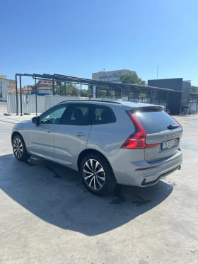 Обява за продажба на Volvo XC60 197 mild hybrid ~73 000 лв. - изображение 3