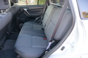 Toyota Rav4 2.0i-vvti-97000km!!! | Mobile.bg    11
