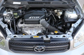 Toyota Rav4 2.0i-vvti-97000km!!! | Mobile.bg    17