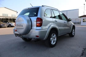     Toyota Rav4 2.0i-vvti-97000km!!!