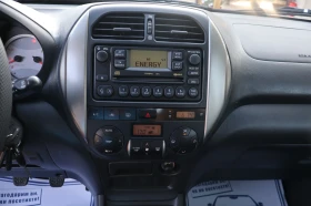 Toyota Rav4 2.0i-vvti-97000km!!! | Mobile.bg    10