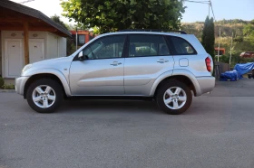 Toyota Rav4 2.0i-vvti-97000km!!! | Mobile.bg    7
