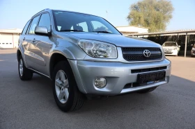     Toyota Rav4 2.0i-vvti-97000km!!!