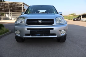     Toyota Rav4 2.0i-vvti-97000km!!!