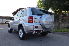 Toyota Rav4 2.0i-vvti-97000km!!! | Mobile.bg    6