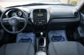 Toyota Rav4 2.0i-vvti-97000km!!! | Mobile.bg    12
