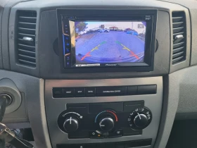 Jeep Grand cherokee 3.7 i GPL | Mobile.bg    13