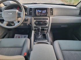 Jeep Grand cherokee 3.7 i GPL | Mobile.bg    8