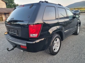    Jeep Grand cherokee 3.7 i GPL