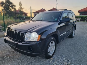     Jeep Grand cherokee 3.7 i GPL