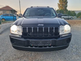     Jeep Grand cherokee 3.7 i GPL