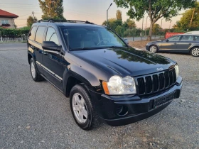     Jeep Grand cherokee 3.7 i GPL