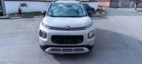 Обява за продажба на Citroen C3 Aircross ~18 999 лв. - изображение 1