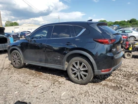 Mazda CX-5 GRAND TOURING 4X4 *   *  | Mobile.bg    3