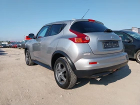 Nissan Juke 1.5 DCI - 12999 лв. - 59562147 5