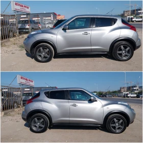 Nissan Juke 1.5 DCI - 12999 лв. - 59562147 4
