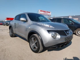 Nissan Juke 1.5 DCI - 12999 лв. - 59562147 3