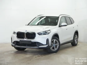 BMW X1 25e xDrive Steptronic
