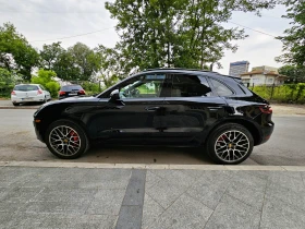 Porsche Macan Turbo | Mobile.bg    3