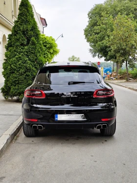 Porsche Macan Turbo | Mobile.bg    4
