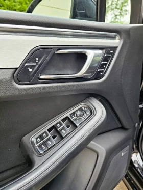 Porsche Macan Turbo | Mobile.bg    11