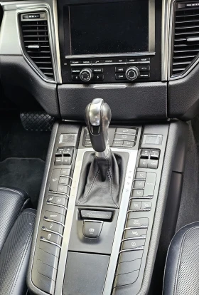 Porsche Macan Turbo | Mobile.bg    9