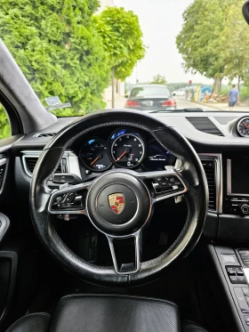 Porsche Macan Turbo | Mobile.bg    7